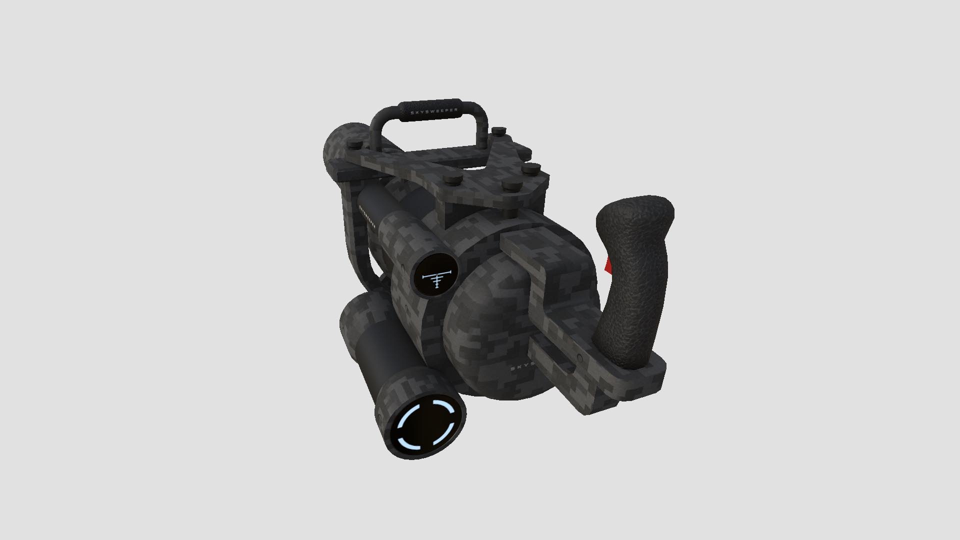 3D 10 Anti-Drone Mini Gun F Collection - SciFi Jamming Weaponry model https://p.turbosquid.com/ts-thumb/4h/MGmBjz/WC/f82/jpg/1792153857/1920x1080/fit_q87/bcda3e9fe4aaa2dc63d1e8cfa36eefeee04cdb88/f82.jpg