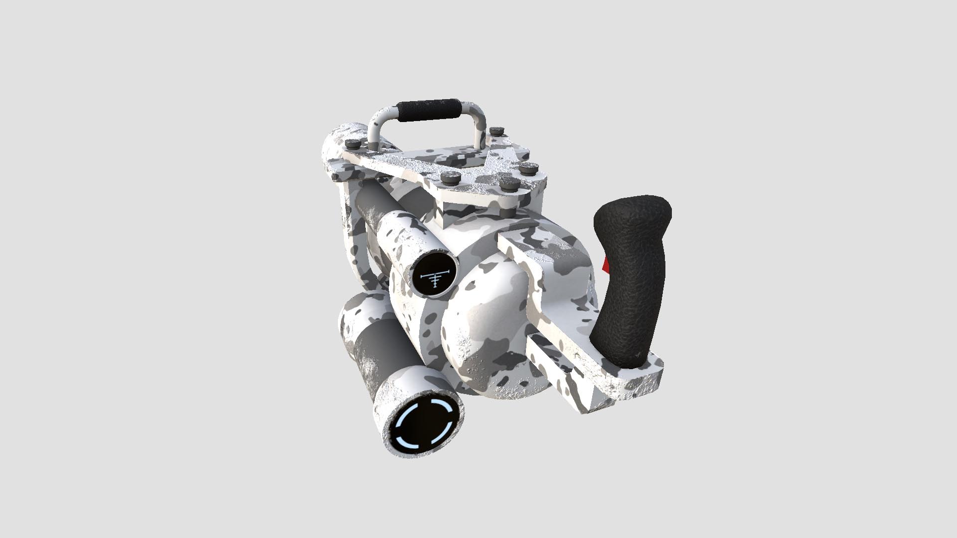 3D 10 Anti-Drone Mini Gun F Collection - SciFi Jamming Weaponry model https://p.turbosquid.com/ts-thumb/4h/MGmBjz/YW/f72/jpg/1792153855/1920x1080/fit_q87/1ee0c93cb5a9463c8df475d635aef806ec42627b/f72.jpg