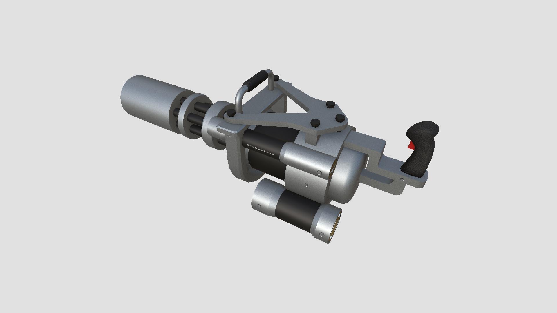 3D 10 Anti-Drone Mini Gun F Collection - SciFi Jamming Weaponry model https://p.turbosquid.com/ts-thumb/4h/MGmBjz/em/f21/jpg/1792153844/1920x1080/fit_q87/d1dbe475d2c9cae2edf85eb35ba252bba95923d7/f21.jpg