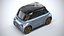 citroen ami 2021 3D