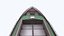 Small River Barge Boat Low-poly PBR