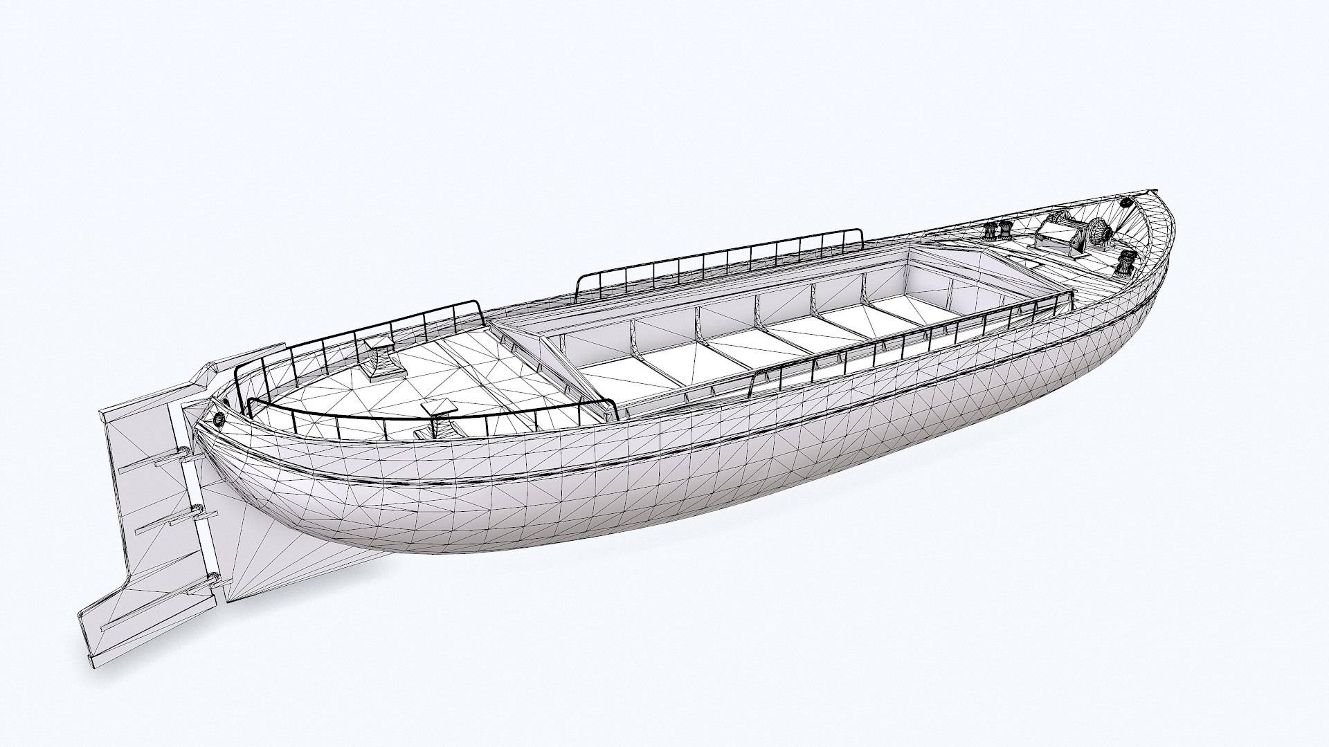 Small River Barge Boat Low-poly PBR 3D model https://p.turbosquid.com/ts-thumb/4h/RyEZfD/Ac/screenshot032/png/1769224131/1920x1080/fit_q87/2b6d638864072cae0cb3928dfcd8ee3bc36d56e9/screenshot032.jpg