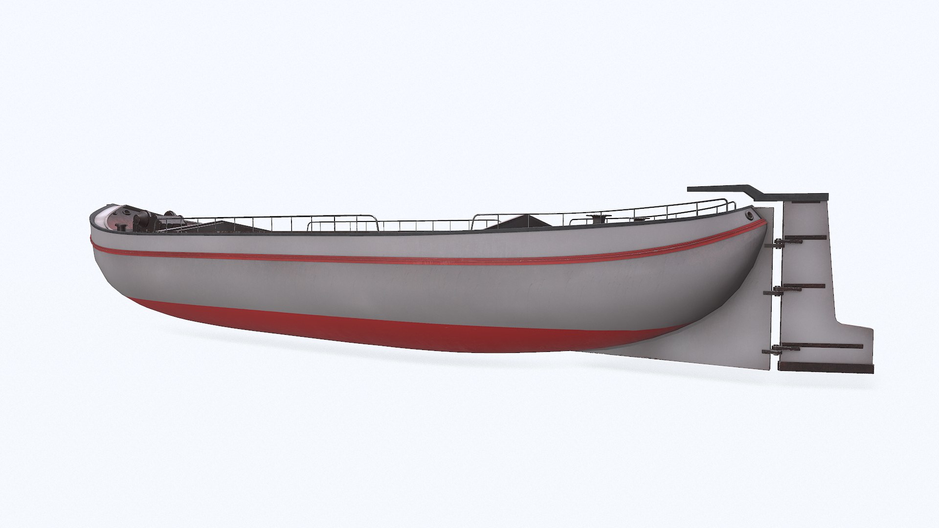 Small River Barge Boat Low-poly PBR 3D model https://p.turbosquid.com/ts-thumb/4h/RyEZfD/BK/screenshot006/png/1769224081/1920x1080/fit_q87/3cb5658adbb9989a40e6c08f3192c815ac21048f/screenshot006.jpg