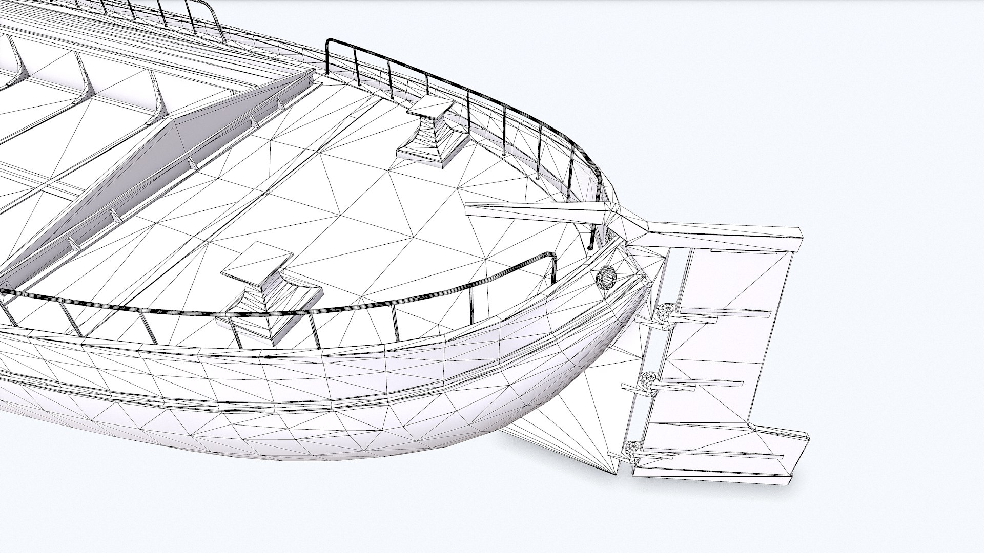 Small River Barge Boat Low-poly PBR 3D model https://p.turbosquid.com/ts-thumb/4h/RyEZfD/Ev/screenshot036/png/1769224136/1920x1080/fit_q87/0375b5e74dc28592a62e82b189dbae0de40799cd/screenshot036.jpg