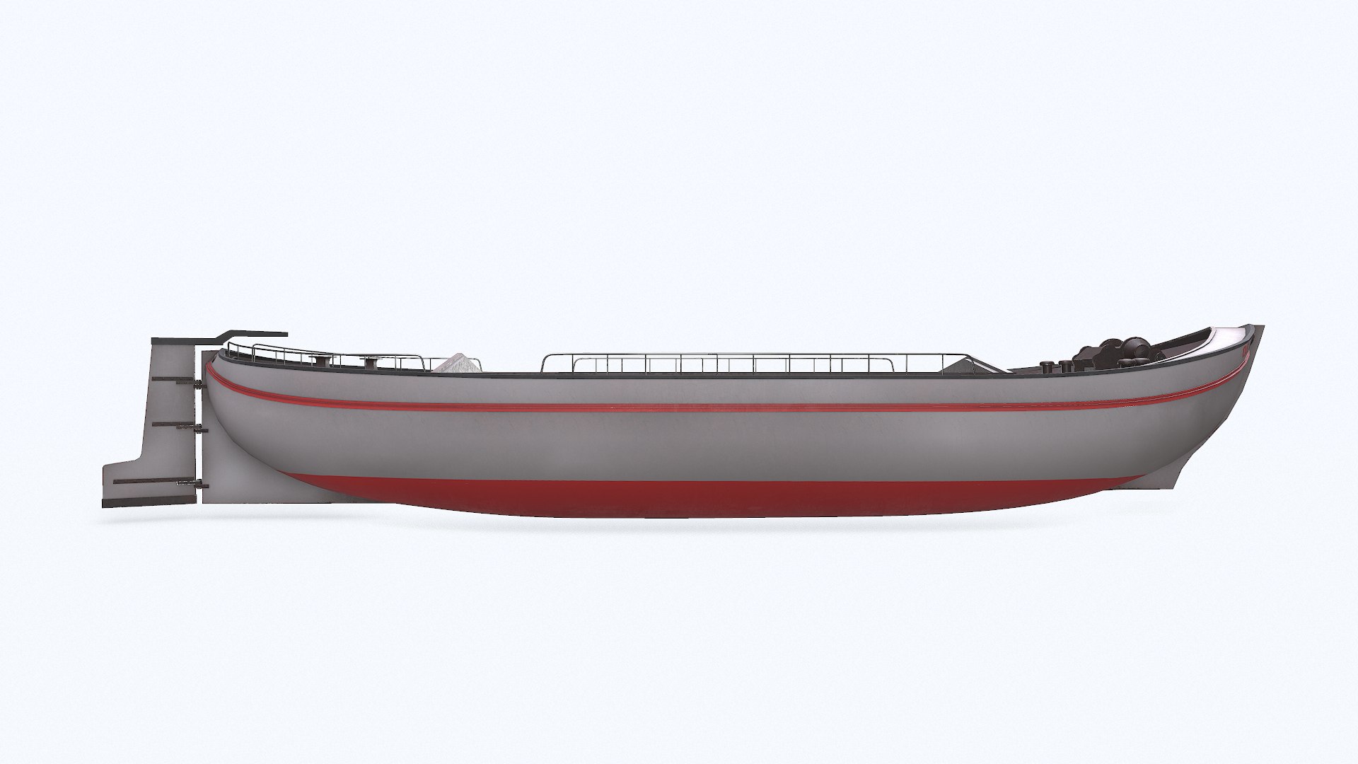 Small River Barge Boat Low-poly PBR 3D model https://p.turbosquid.com/ts-thumb/4h/RyEZfD/Mj/screenshot012/png/1769224093/1920x1080/fit_q87/d3af3e8f17b3ecbcbe28b6839d5a9feee27d2bcc/screenshot012.jpg