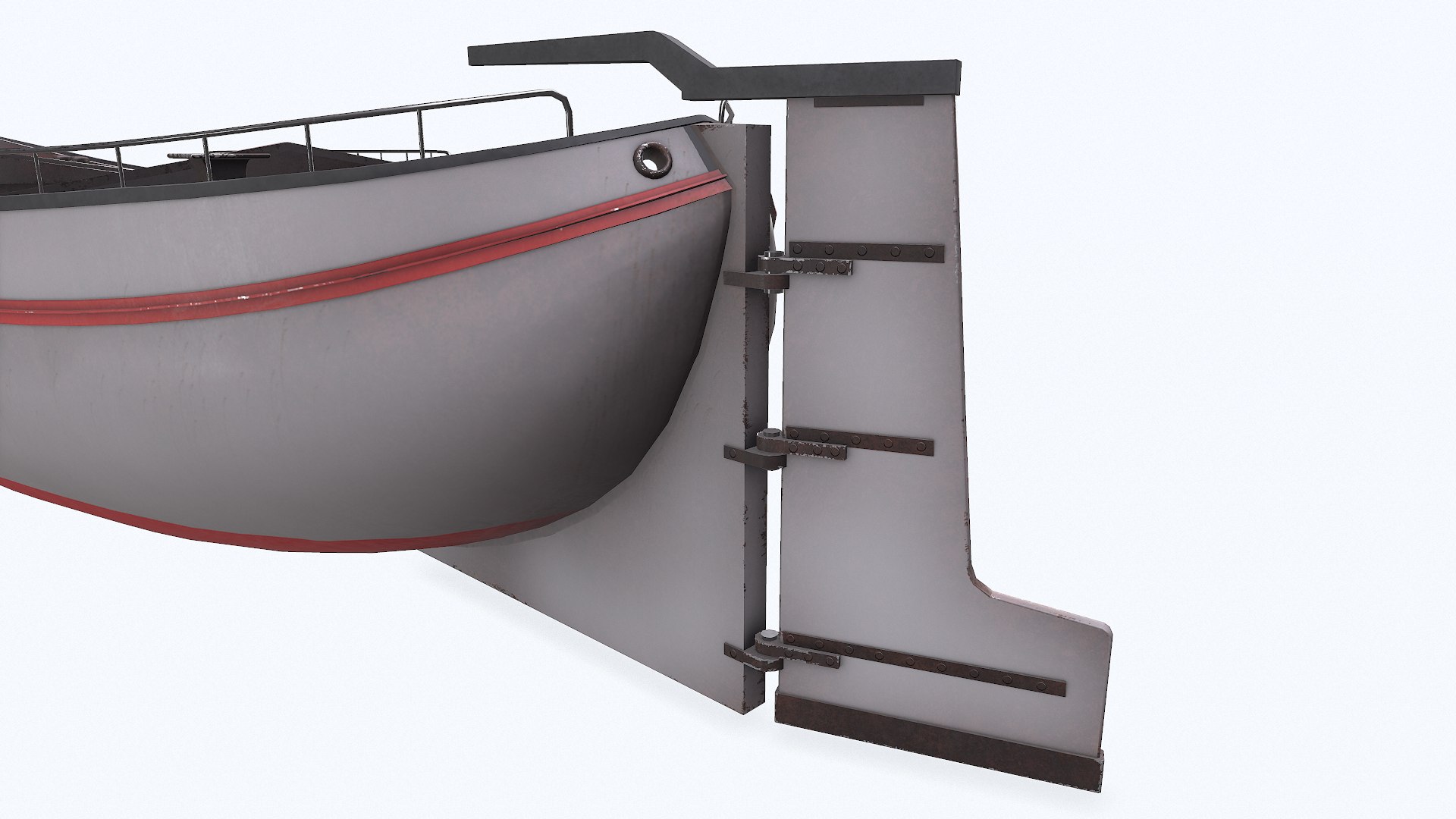 Small River Barge Boat Low-poly PBR 3D model https://p.turbosquid.com/ts-thumb/4h/RyEZfD/ZW/screenshot023/png/1769224115/1920x1080/fit_q87/f2cbc03aa534b70e31282dbcba6812080761d210/screenshot023.jpg