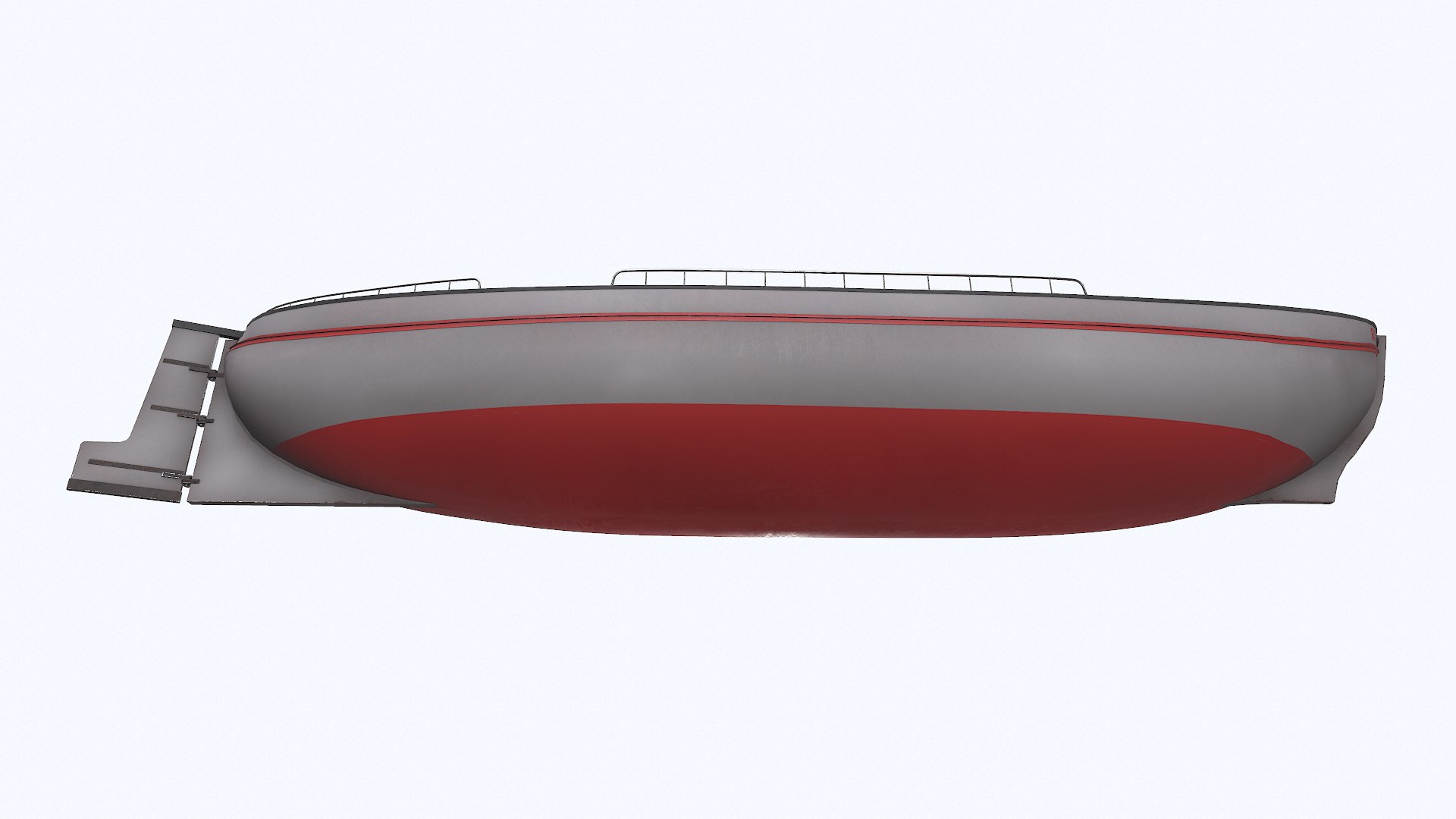 Small River Barge Boat Low-poly PBR 3D model https://p.turbosquid.com/ts-thumb/4h/RyEZfD/gA/screenshot026/png/1769224118/1920x1080/fit_q87/fec6be118cf20949200332dbff4305e131306e61/screenshot026.jpg