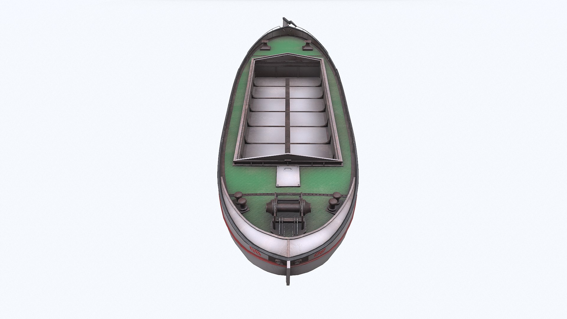 Small River Barge Boat Low-poly PBR 3D model https://p.turbosquid.com/ts-thumb/4h/RyEZfD/vw/screenshot016/png/1769224099/1920x1080/fit_q87/472e58ee7718de3817b46da04ed690080f85ea92/screenshot016.jpg