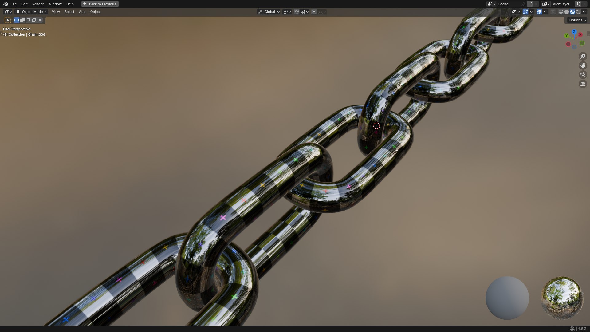 Silver Chain PBR 3D model https://p.turbosquid.com/ts-thumb/4h/XFcB0G/2n/screenshot20251023171327/png/1761218104/1920x1080/fit_q87/3064775047317674876b4d3984c390b4f098ec0e/screenshot20251023171327.jpg