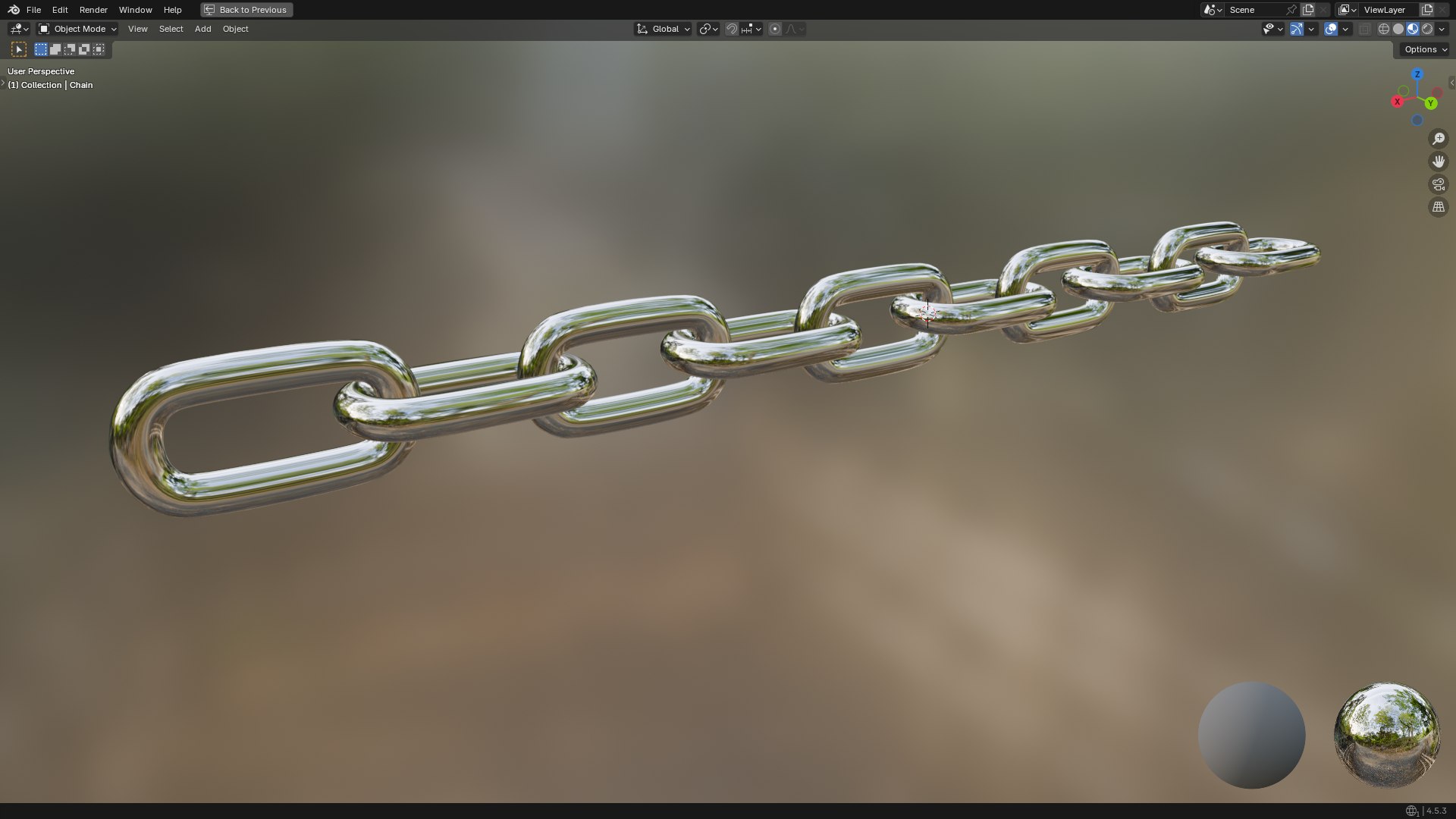 Silver Chain PBR 3D model https://p.turbosquid.com/ts-thumb/4h/XFcB0G/lI/screenshot20251023171020/png/1761218098/1920x1080/fit_q87/b5eec6fd07036b8691b4538c9ff947444747832d/screenshot20251023171020.jpg