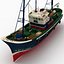 Tuna Boat