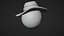 Emoticon de vaquero Emoji o Smiley