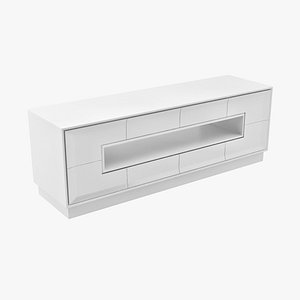 Pearl Tv Chest