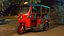 Taxi Tuk Tuk PBR