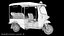 Taxi Tuk Tuk PBR
