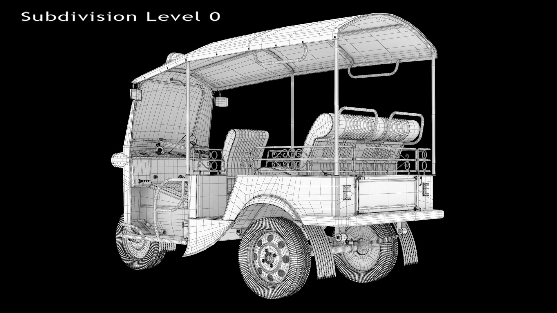 3D Tuk Tuk Taxi PBR model https://p.turbosquid.com/ts-thumb/4h/eEM3o9/oN/14/jpg/1680414442/1920x1080/fit_q87/dc2c730e6234d0dd3e7c3875303263cb5aea9bc3/14.jpg