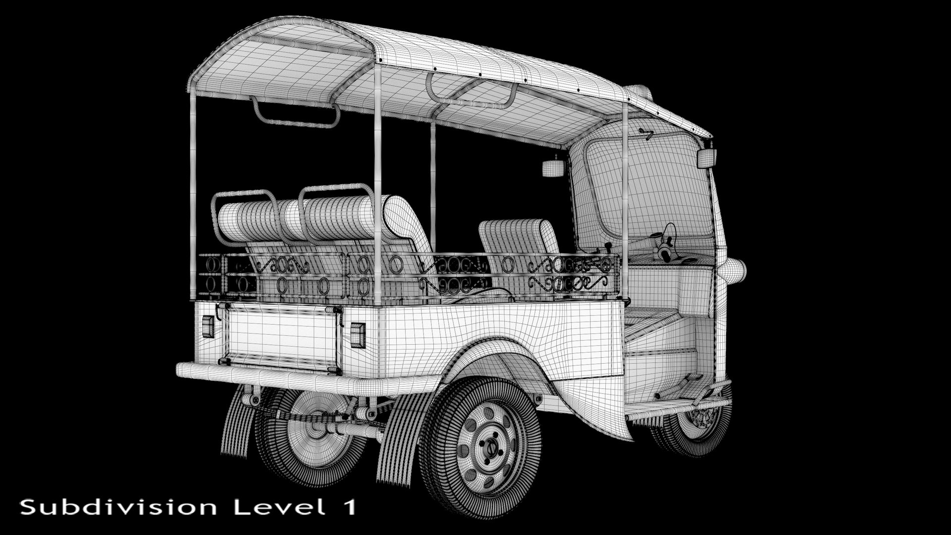 3D Tuk Tuk Taxi PBR model https://p.turbosquid.com/ts-thumb/4h/eEM3o9/tz/19/jpg/1680414445/1920x1080/fit_q87/16e796da5a05ccf2ba60bc7f58fc67ee99eb8254/19.jpg