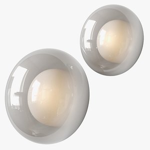 Zero - Mist 3D model