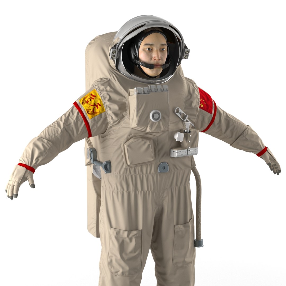 3d chinese astronaut wearing space suit https://p.turbosquid.com/ts-thumb/4h/eutlQk/tCIrdc2e/chineseastronautwearingspacesuitfeitianrigged3dmodel22/jpg/1441096422/1920x1080/fit_q87/11cc16b0ce5024ef7f803aac18e647a8896bbde4/chineseastronautwearingspacesuitfeitianrigged3dmodel22.jpg