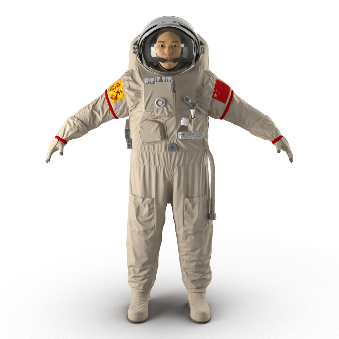 3d chinese astronaut wearing space suit https://p.turbosquid.com/ts-thumb/4h/eutlQk/yXrttouw/chineseastronautwearingspacesuitfeitianrigged3dmodel02/jpg/1441096420/1920x1080/fit_q87/0786b97cae2b7399e82717b7ce80916d17eafb48/chineseastronautwearingspacesuitfeitianrigged3dmodel02.jpg