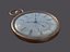 Alte Uhr