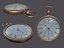 Alte Uhr
