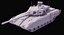 Armata T-14 Tank