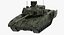 Armata T-14 Tank