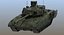 Armata T-14 Tank