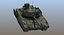 Armata T-14 Tank