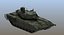 Armata T-14 Tank