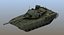 Armata T-14 Tank