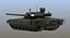 Armata T-14 Tank