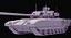 Armata T-14 Tank