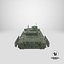 Armata T-14 Tank