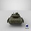 Armata T-14 Tank