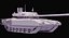 Armata T-14 Tank