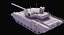 Armata T-14 Tank