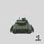 Armata T-14 Tank