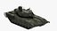 Armata T-14 Tank