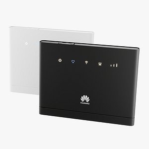 WiFi Router - Huawei B315