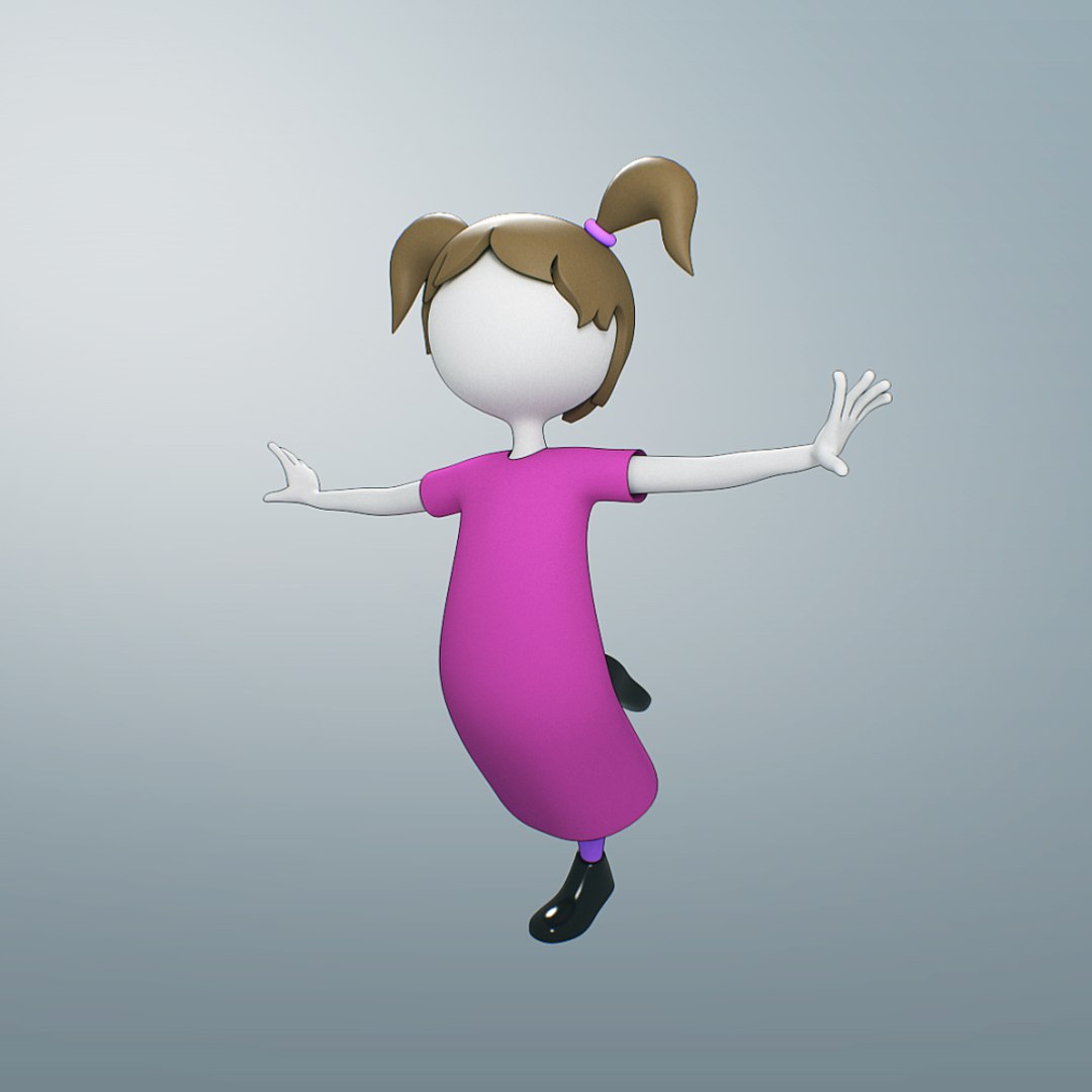 3D character rigged https://p.turbosquid.com/ts-thumb/4h/iQGwoR/5ZB1u6Yk/girl_02/jpg/1500753466/1920x1080/fit_q87/ba490fdea21b5c3246fe9e225768ba6dafca09cf/girl_02.jpg