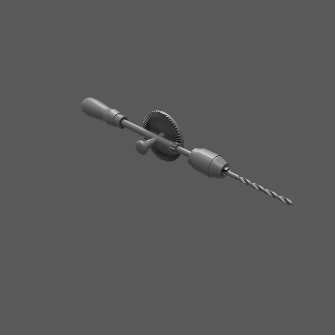 3D model Hand Drill https://p.turbosquid.com/ts-thumb/4h/oOdfJG/06/handdrill_05/jpg/1659789851/1920x1080/fit_q87/46a99e0636b01297dfabbe50c557db80781dad4a/handdrill_05.jpg