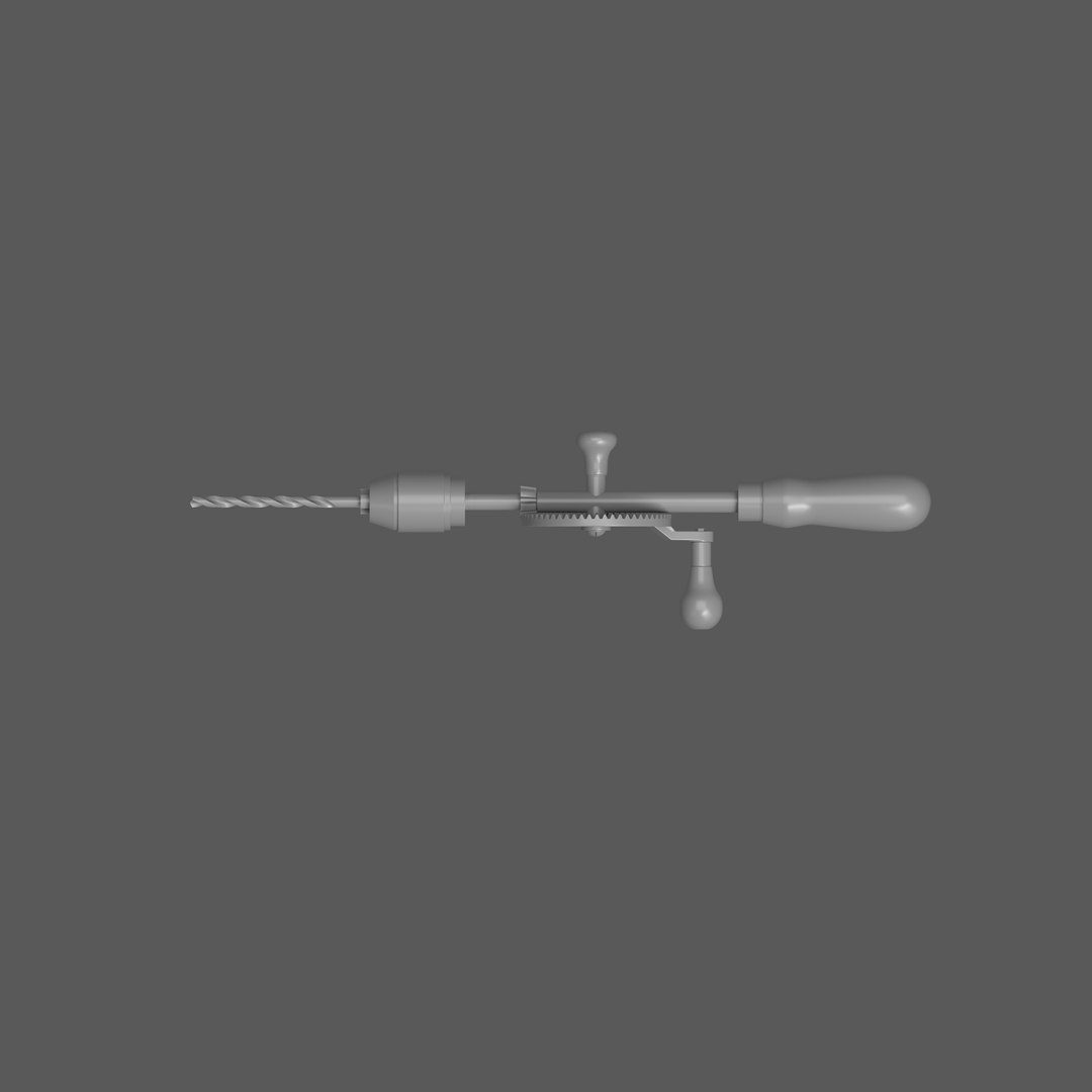 3D model Hand Drill https://p.turbosquid.com/ts-thumb/4h/oOdfJG/Rk/handdrill_08/jpg/1659789861/1920x1080/fit_q87/ad1dfb00b5a5608e377ac465d364bc868f5fb782/handdrill_08.jpg