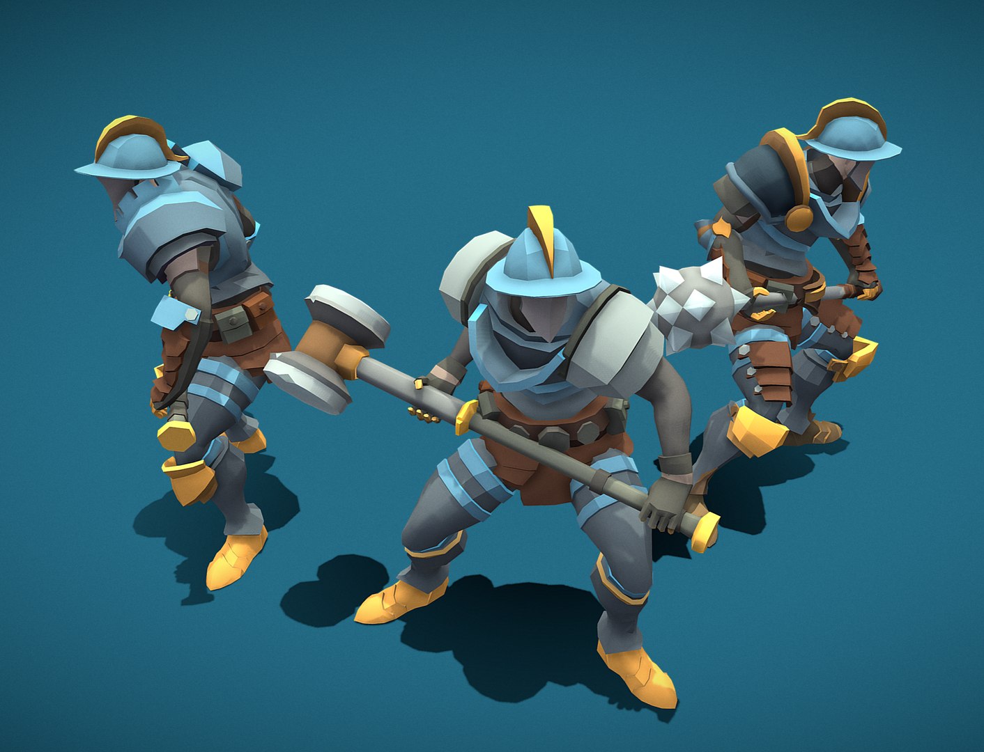 3D Soullike Style 03 Hammer man  Animations x115 Humanoid https://p.turbosquid.com/ts-thumb/4h/ovu9k3/3i/k036/png/1657783198/1920x1080/fit_q87/a2ac7cc127234cf015a388aa5f7e321904c5c7ff/k036.jpg