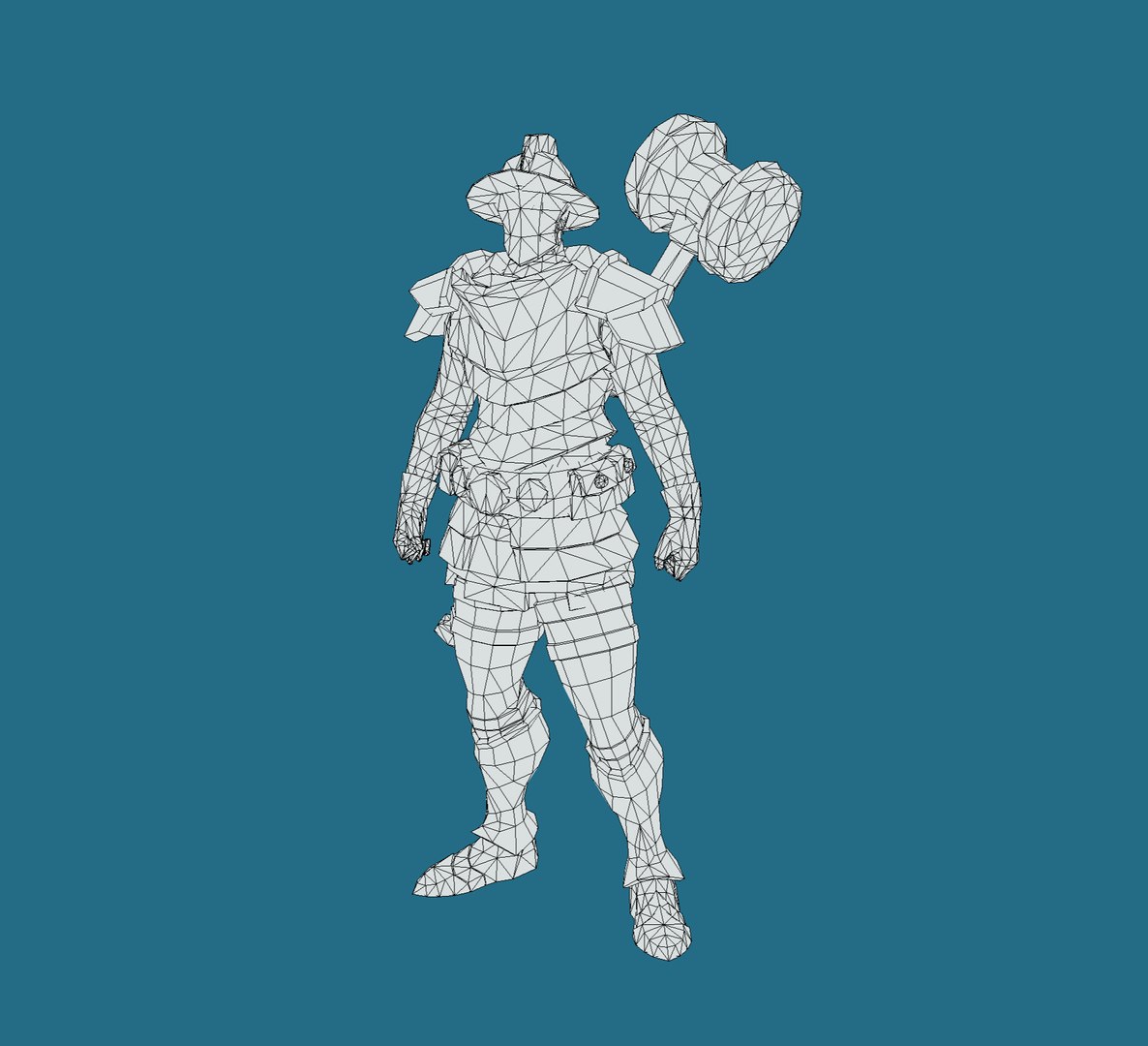 3D Soullike Style 03 Hammer man  Animations x115 Humanoid https://p.turbosquid.com/ts-thumb/4h/ovu9k3/YJ/k024/png/1657783192/1920x1080/fit_q87/56470d2190bcaf8f46b65c8726c81283da1c2bbd/k024.jpg