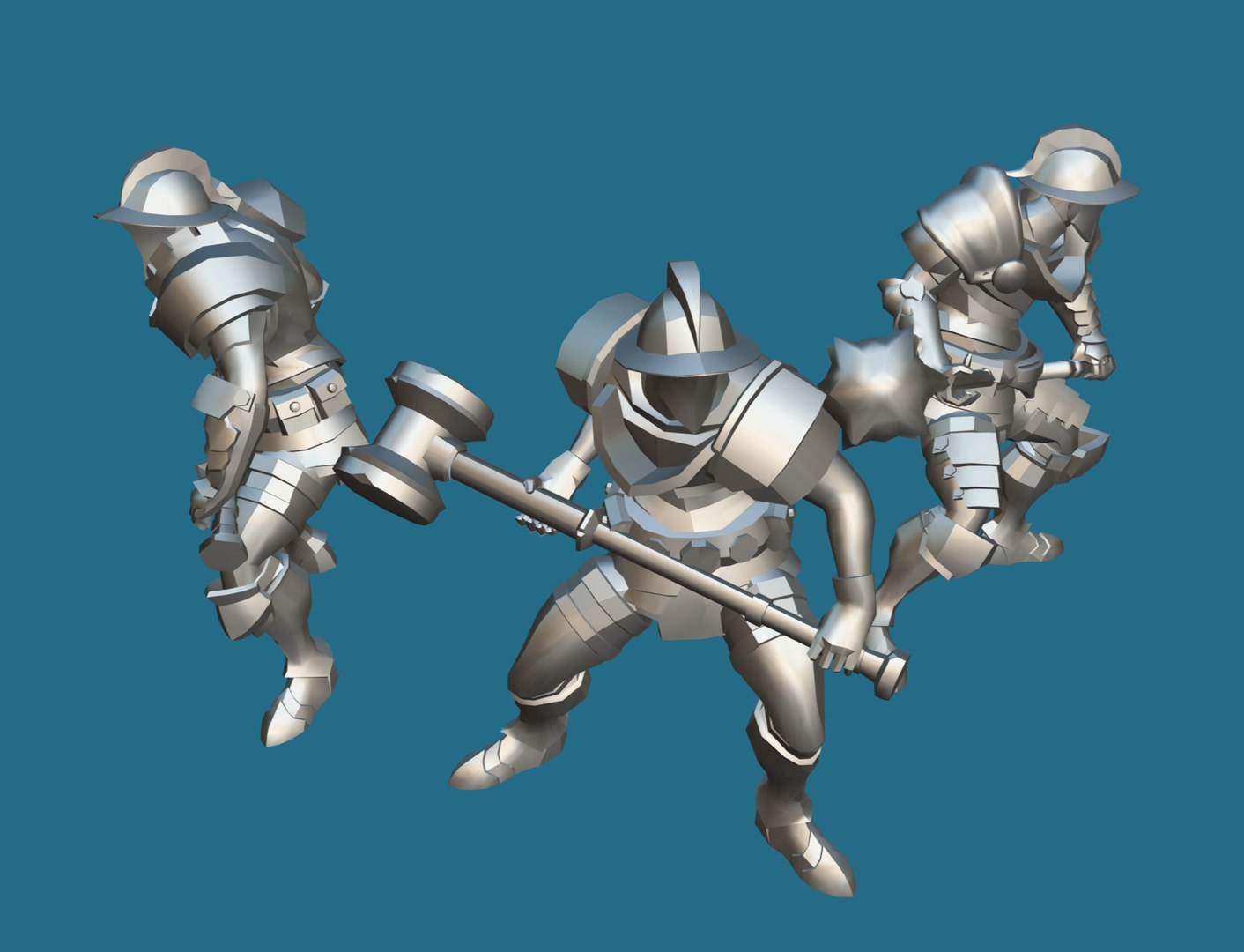3D Soullike Style 03 Hammer man  Animations x115 Humanoid https://p.turbosquid.com/ts-thumb/4h/ovu9k3/cp/k037/png/1657783194/1920x1080/fit_q87/48beee4187edeb1ede73e1e7a8bc258e5dd2160f/k037.jpg