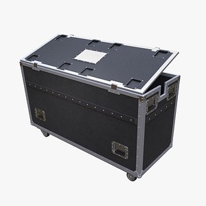 Music Case PBR