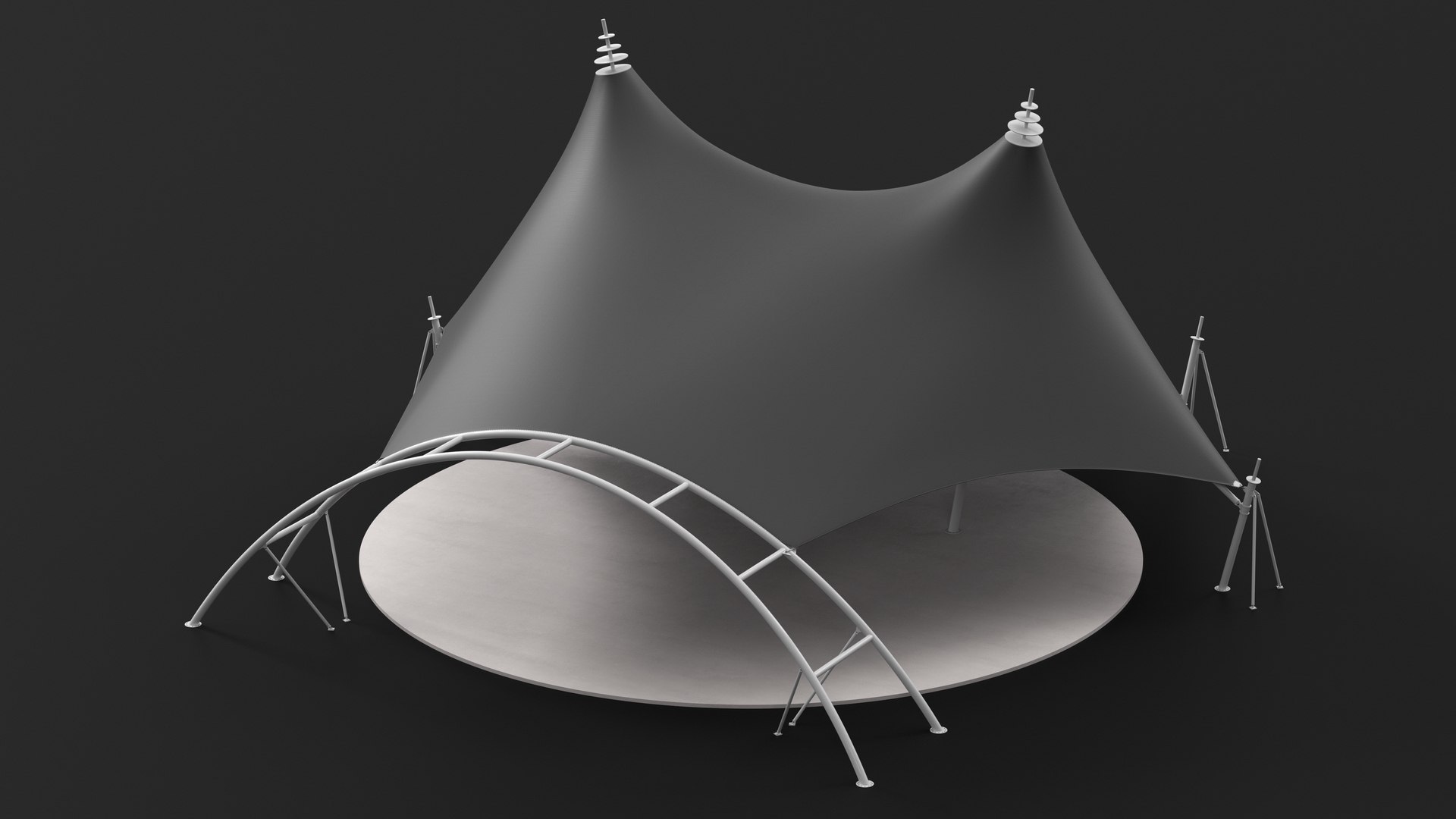 3D Modern Event Tensile Tent Black model https://p.turbosquid.com/ts-thumb/4h/qsjkR1/8Y/moderneventtensiletentblack3dsmodel004/jpg/1717825618/1920x1080/fit_q87/bd17b49e651f465d401ce45cde7f60f2babe184d/moderneventtensiletentblack3dsmodel004.jpg