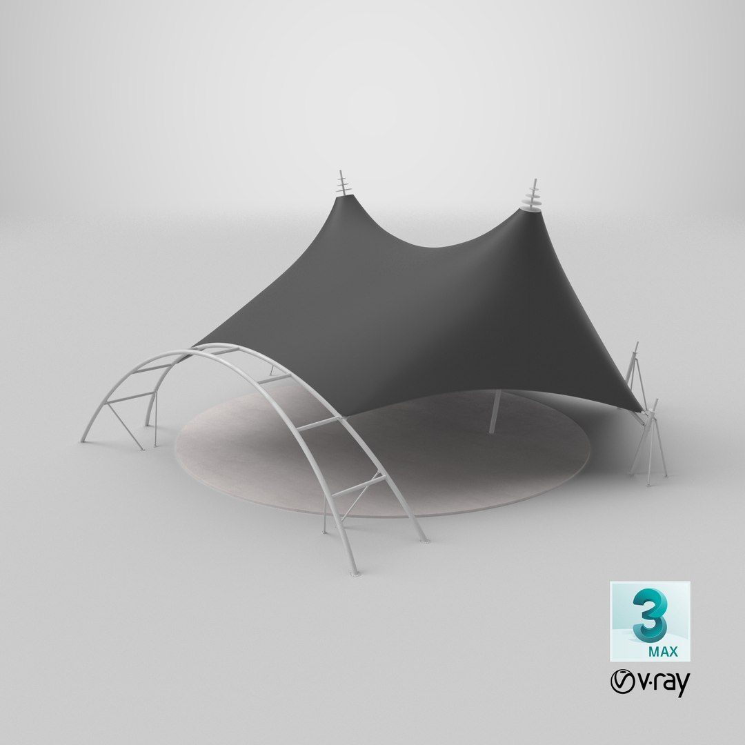 3D Modern Event Tensile Tent Black model https://p.turbosquid.com/ts-thumb/4h/qsjkR1/SD/stemcell_max_vray_render/png/1727454840/1920x1080/fit_q87/cebfaaedc010a2223a02e936ccd30cf639296cf9/stemcell_max_vray_render.jpg
